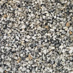 Silver Granite